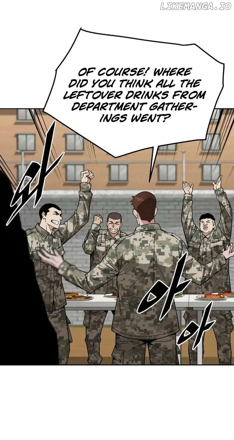 The Cook of a Perished World Chapter 29 page 41 - 