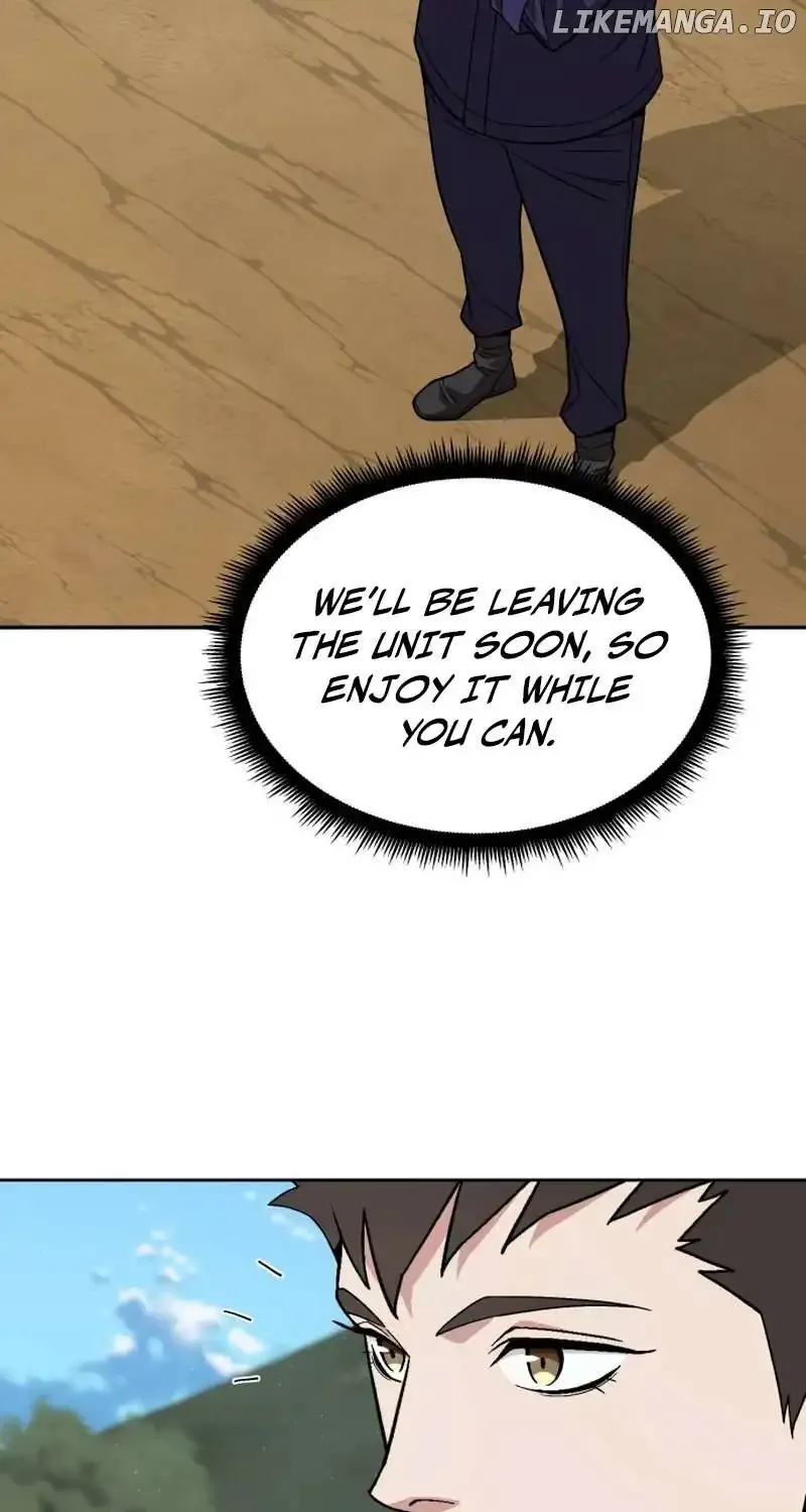 The Cook of a Perished World Chapter 29 page 46 - 