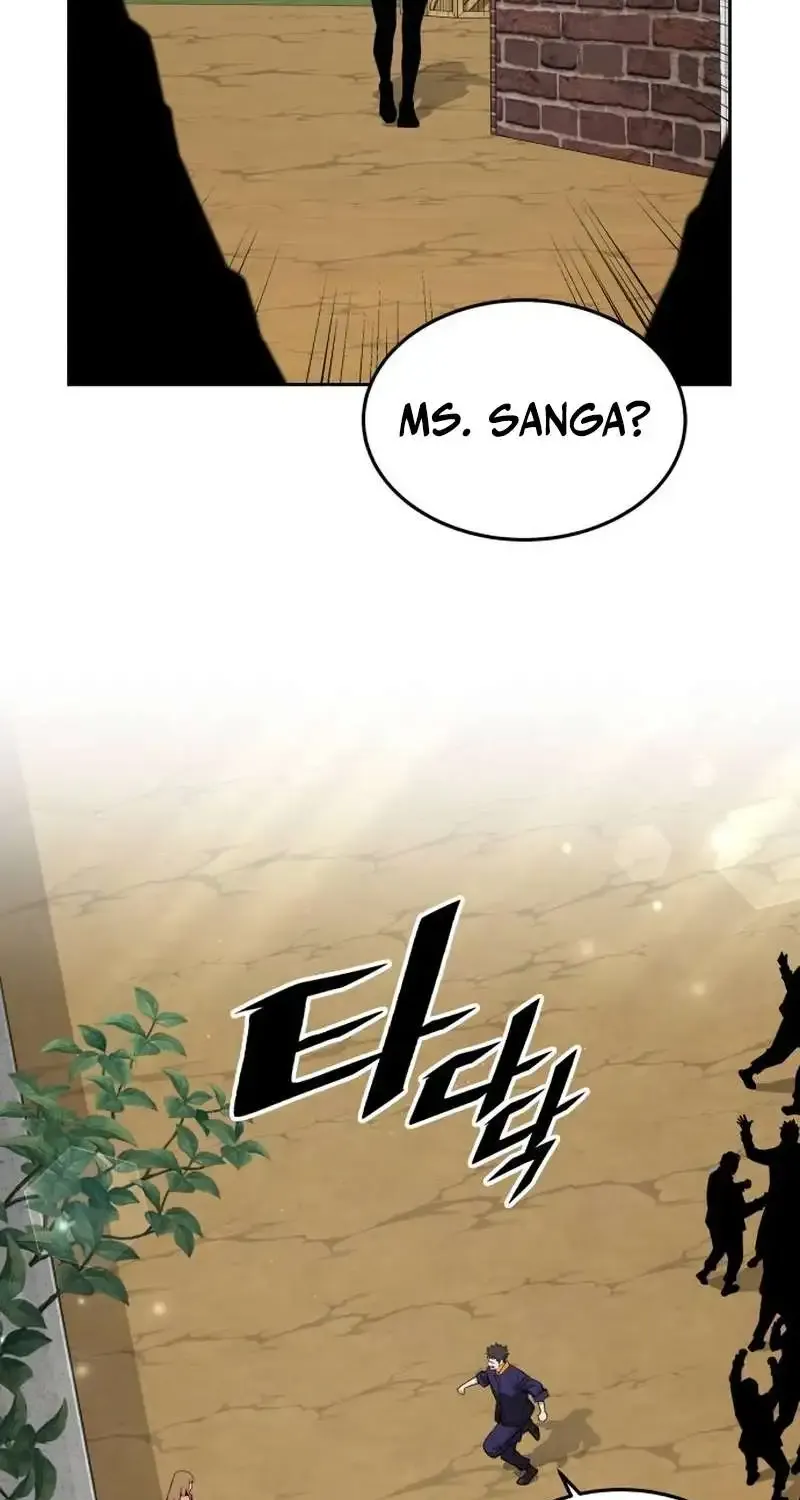 The Cook of a Perished World Chapter 29 page 48 - 
