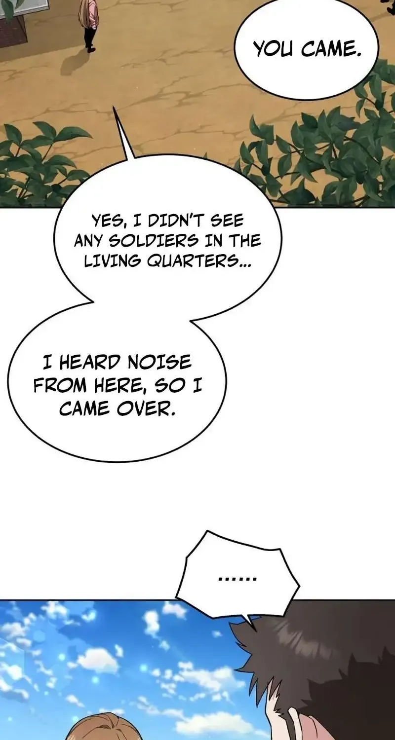 The Cook of a Perished World Chapter 29 page 49 - 