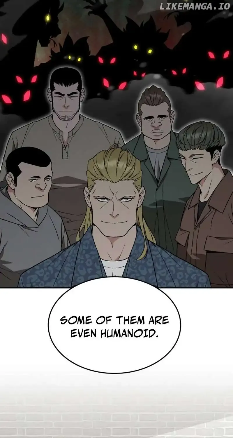 The Cook of a Perished World Chapter 29 page 6 - 