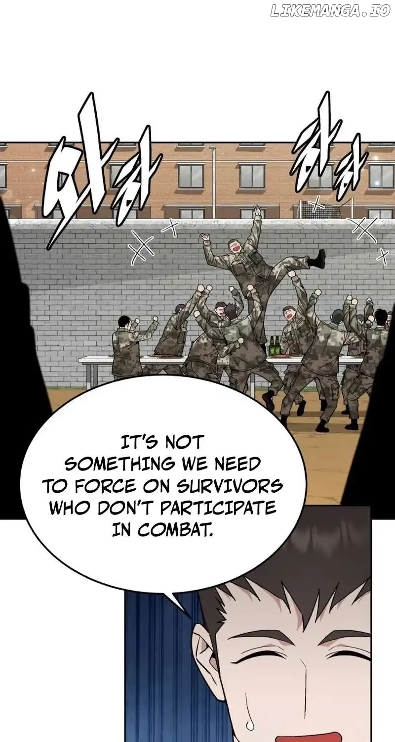 The Cook of a Perished World Chapter 29 page 51 - 