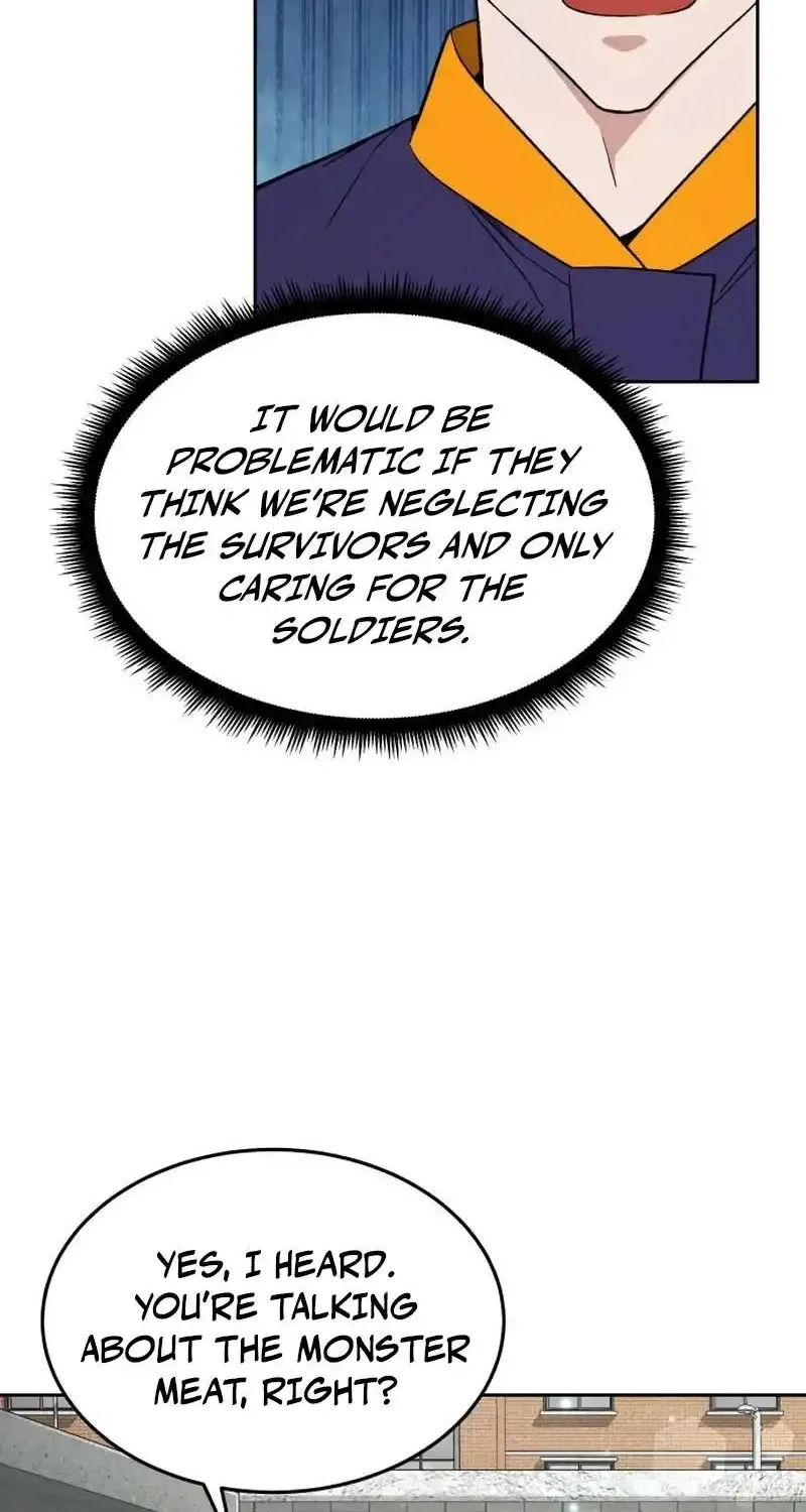 The Cook of a Perished World Chapter 29 page 52 - 