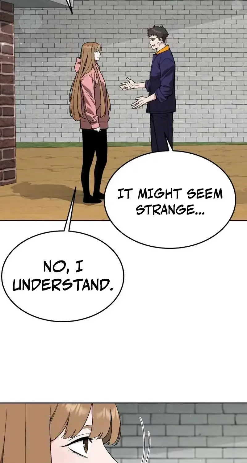 The Cook of a Perished World Chapter 29 page 53 - 