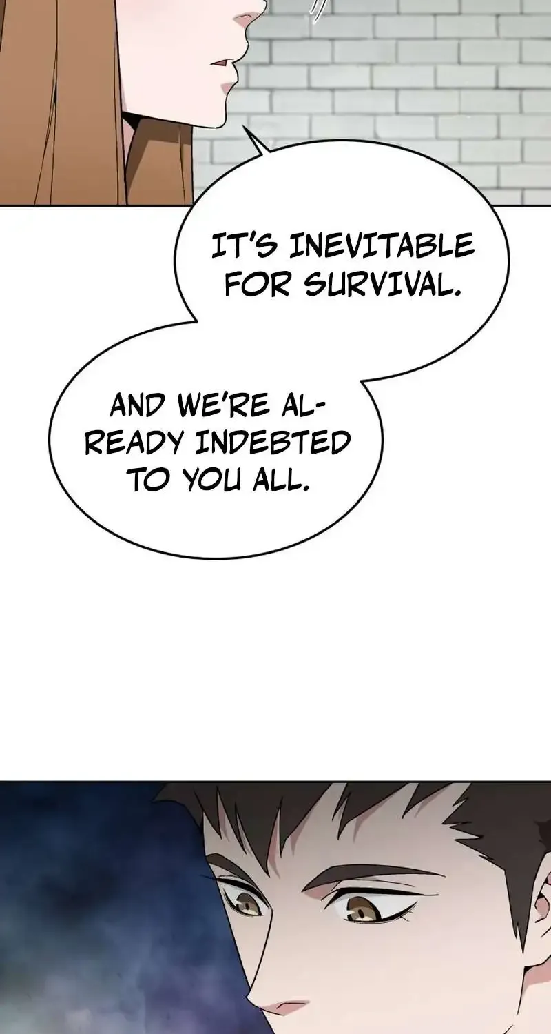 The Cook of a Perished World Chapter 29 page 54 - 