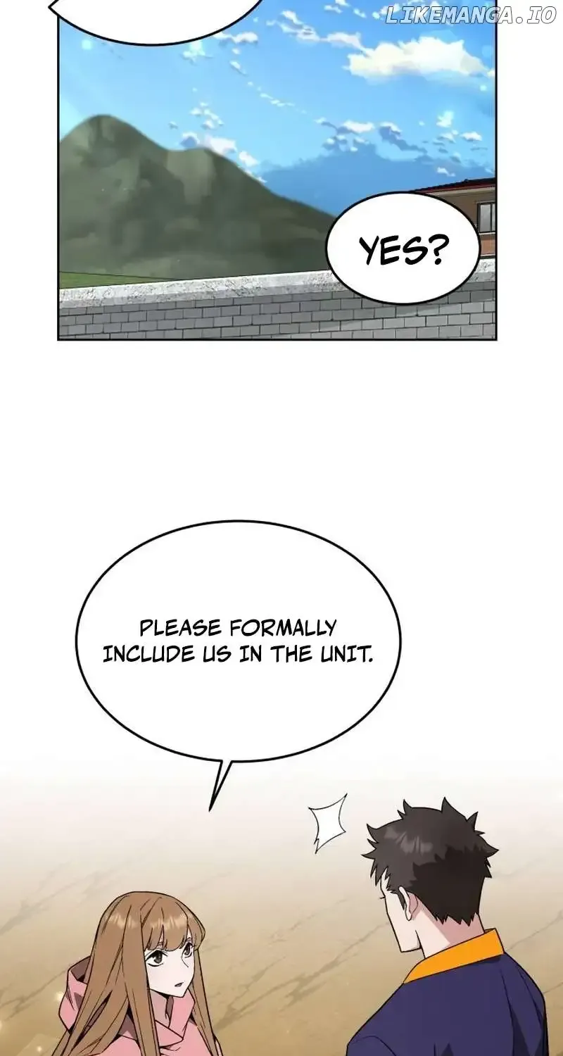 The Cook of a Perished World Chapter 29 page 56 - 