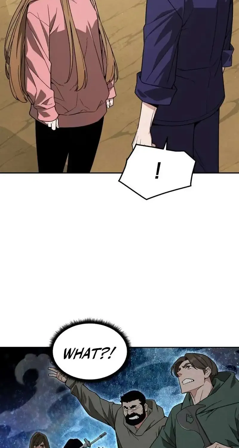 The Cook of a Perished World Chapter 29 page 57 - 