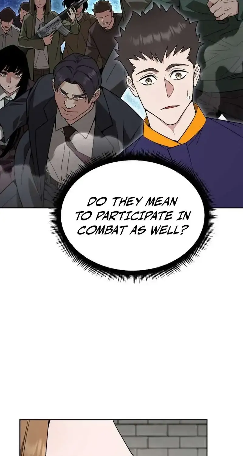 The Cook of a Perished World Chapter 29 page 58 - 