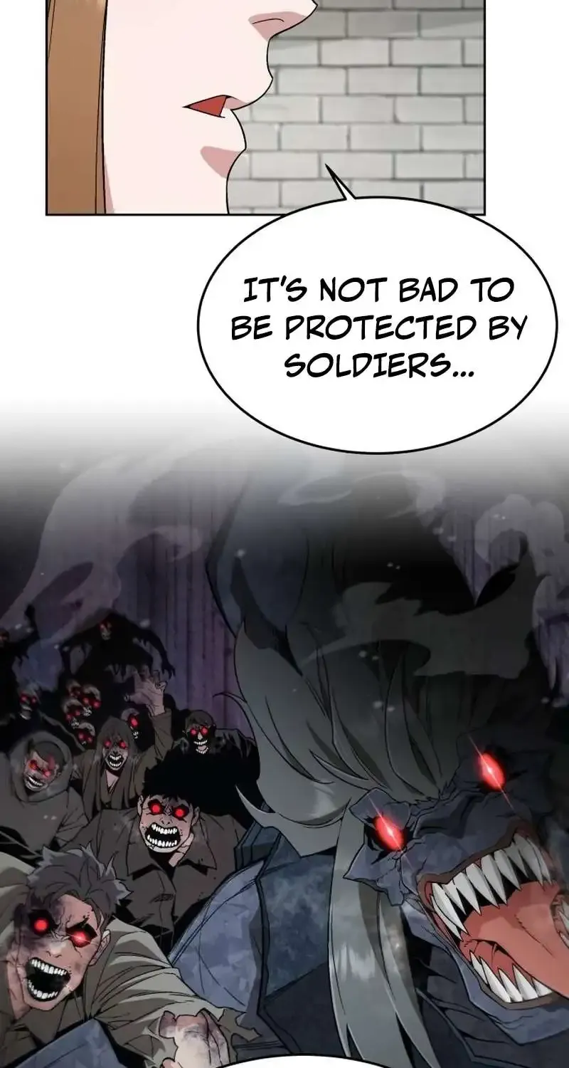 The Cook of a Perished World Chapter 29 page 59 - 