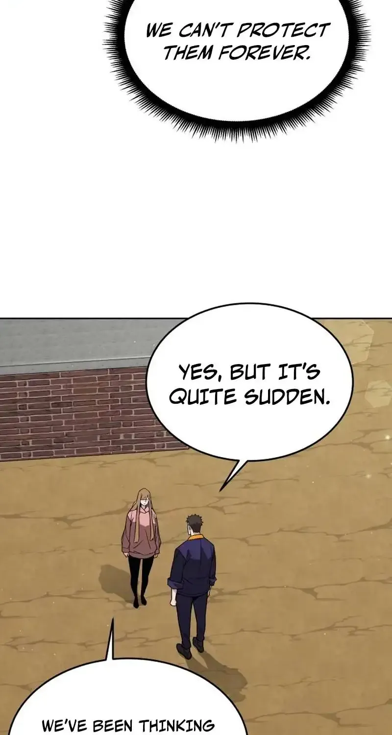 The Cook of a Perished World Chapter 29 page 62 - 