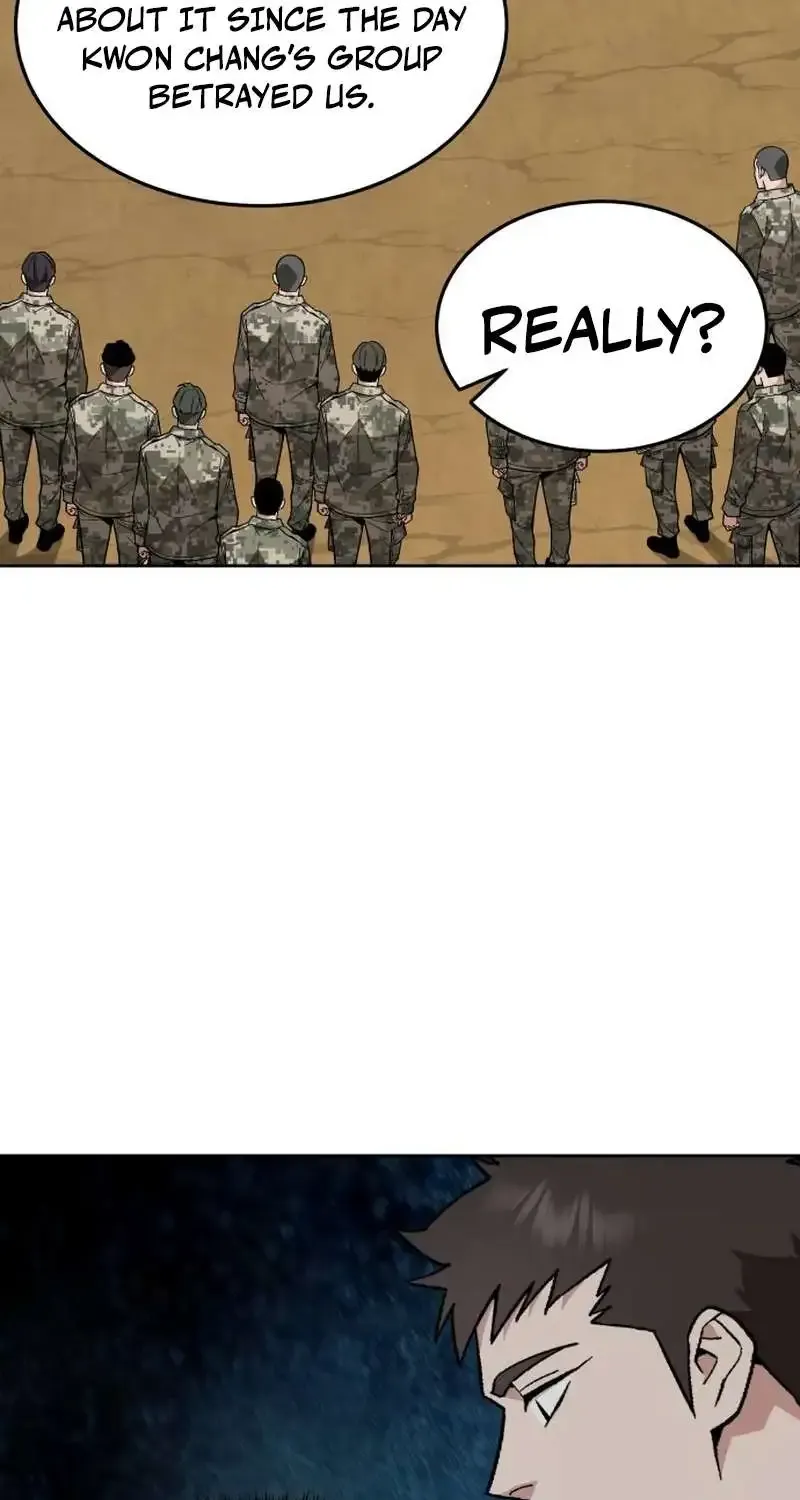 The Cook of a Perished World Chapter 29 page 63 - 