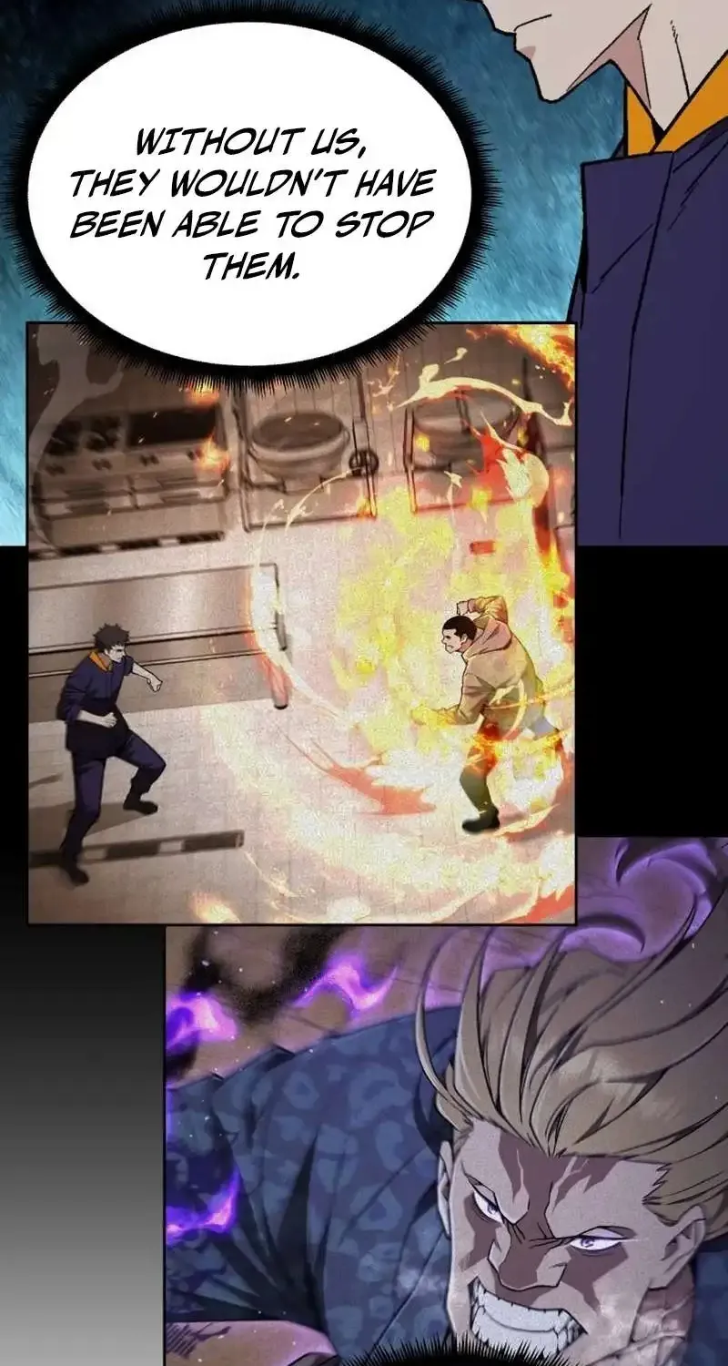 The Cook of a Perished World Chapter 29 page 64 - 