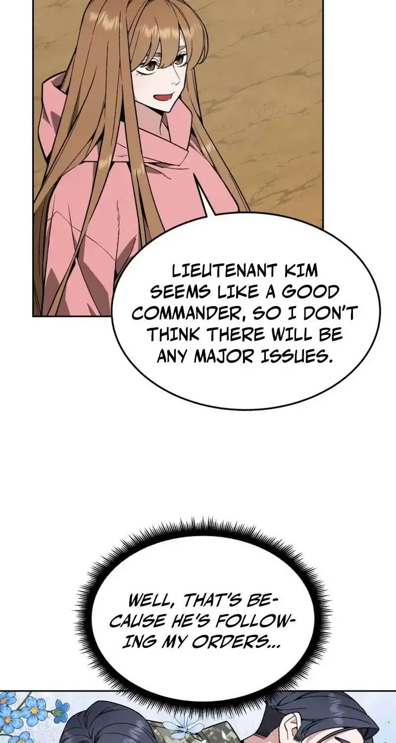 The Cook of a Perished World Chapter 29 page 69 - 