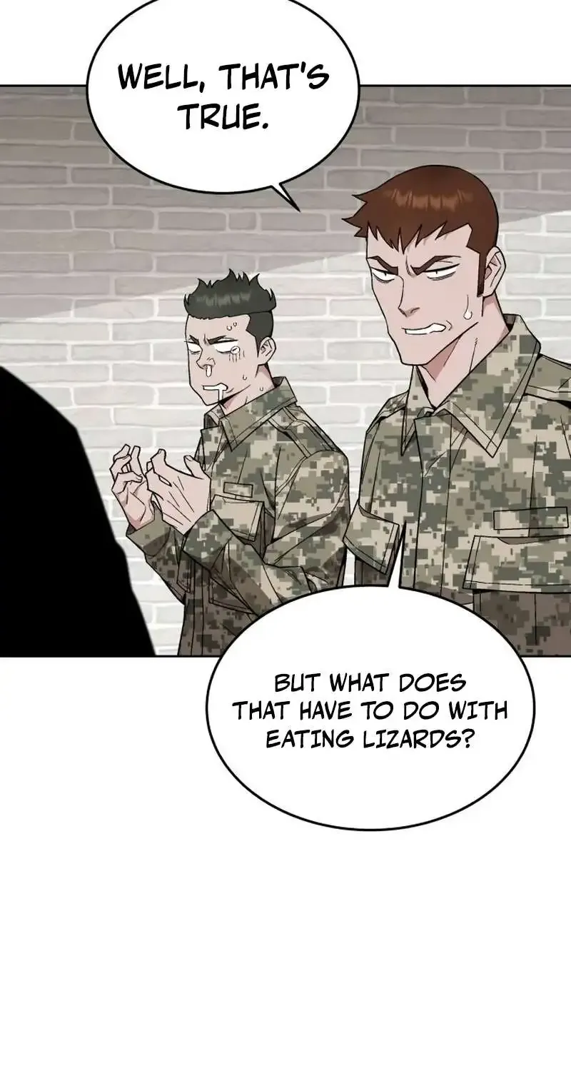The Cook of a Perished World Chapter 29 page 8 - 