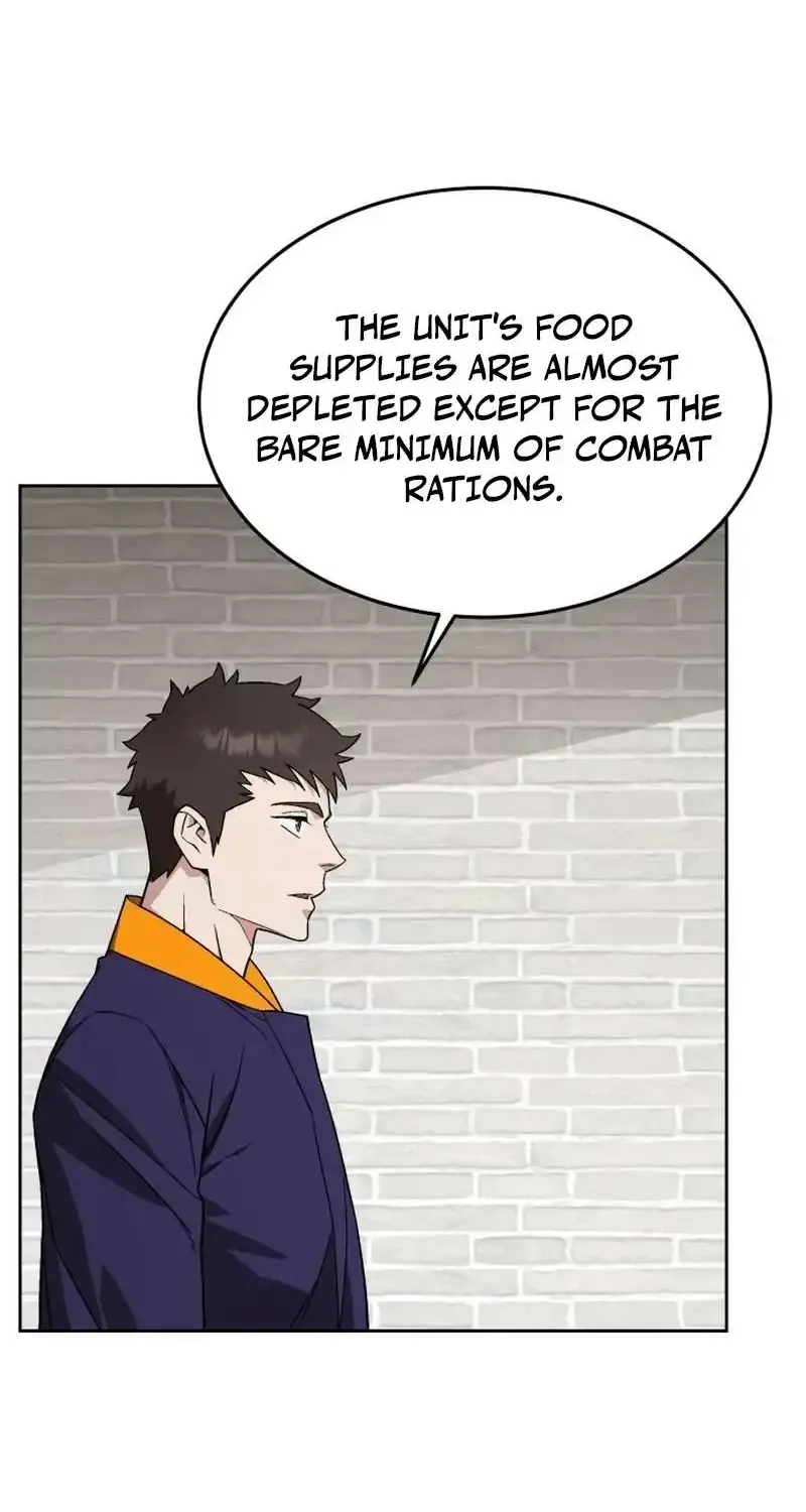 The Cook of a Perished World Chapter 29 page 9 - 