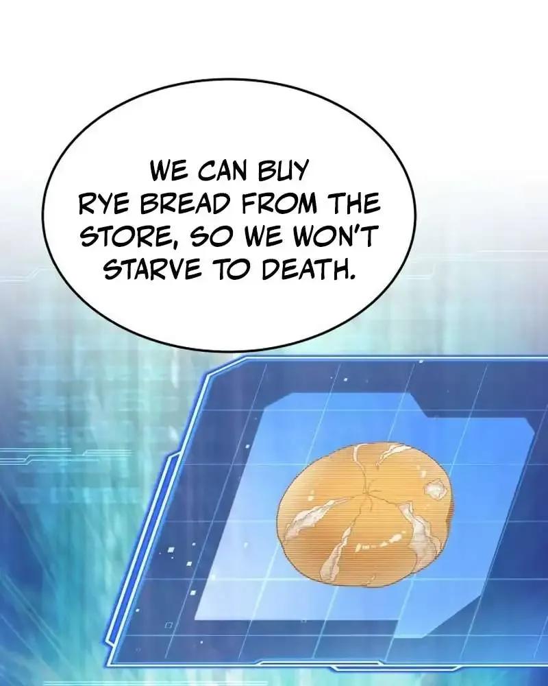 The Cook of a Perished World Chapter 29 page 10 - 