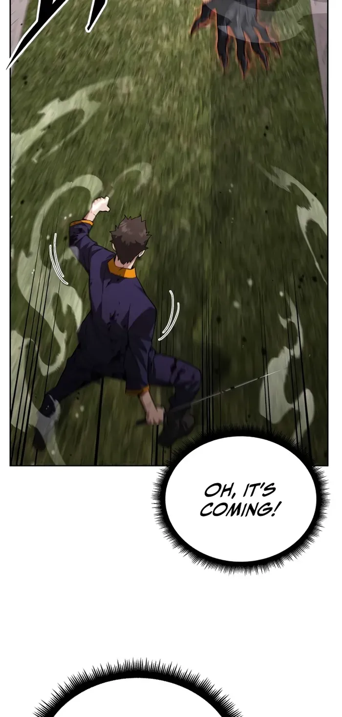 The Cook of a Perished World Chapter 3 page 11 - 