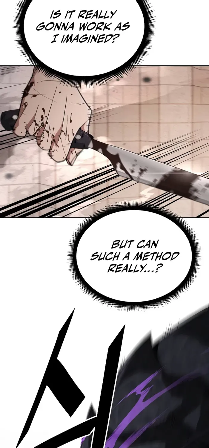 The Cook of a Perished World Chapter 3 page 12 - 