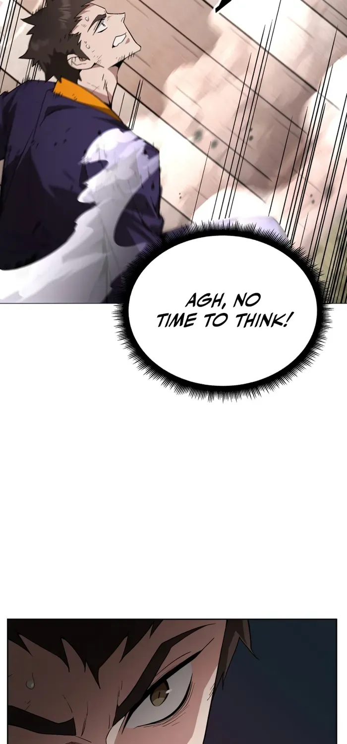 The Cook of a Perished World Chapter 3 page 14 - 