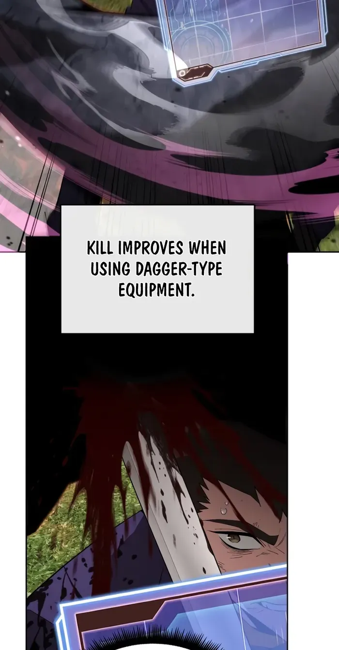 The Cook of a Perished World Chapter 3 page 19 - 