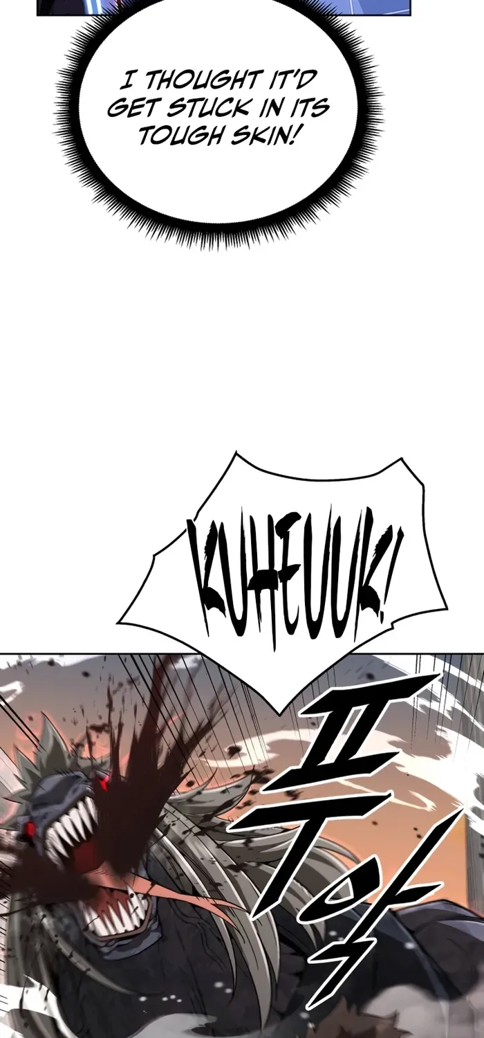 The Cook of a Perished World Chapter 3 page 20 - 