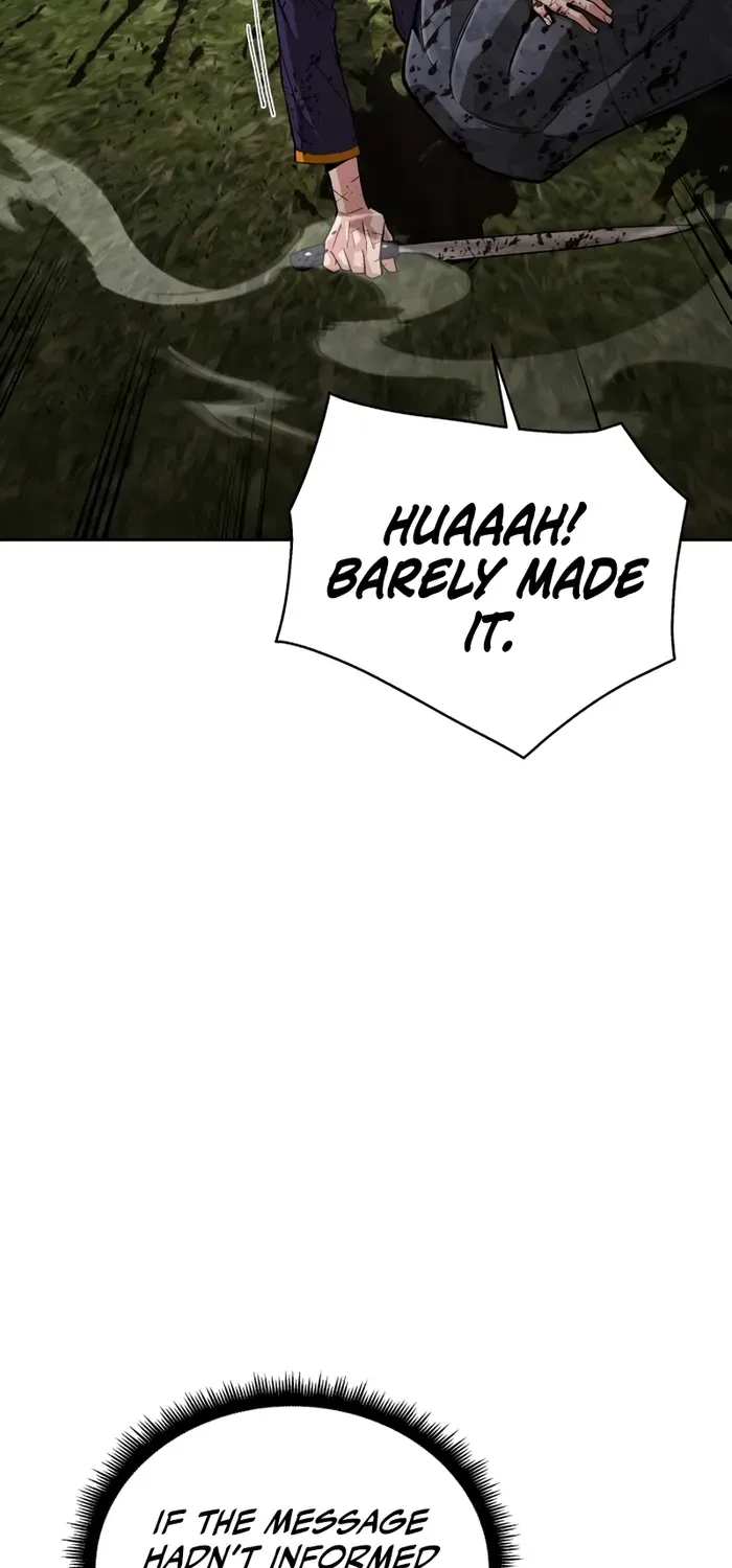 The Cook of a Perished World Chapter 3 page 27 - 