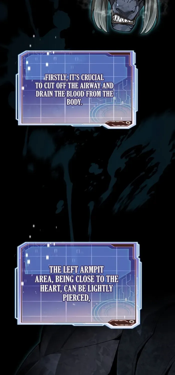The Cook of a Perished World Chapter 3 page 4 - 