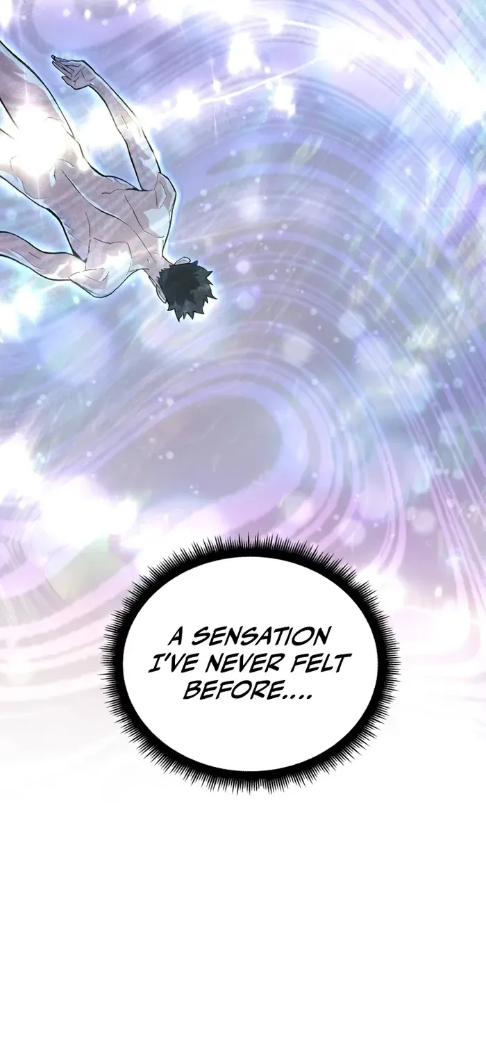 The Cook of a Perished World Chapter 3 page 33 - 