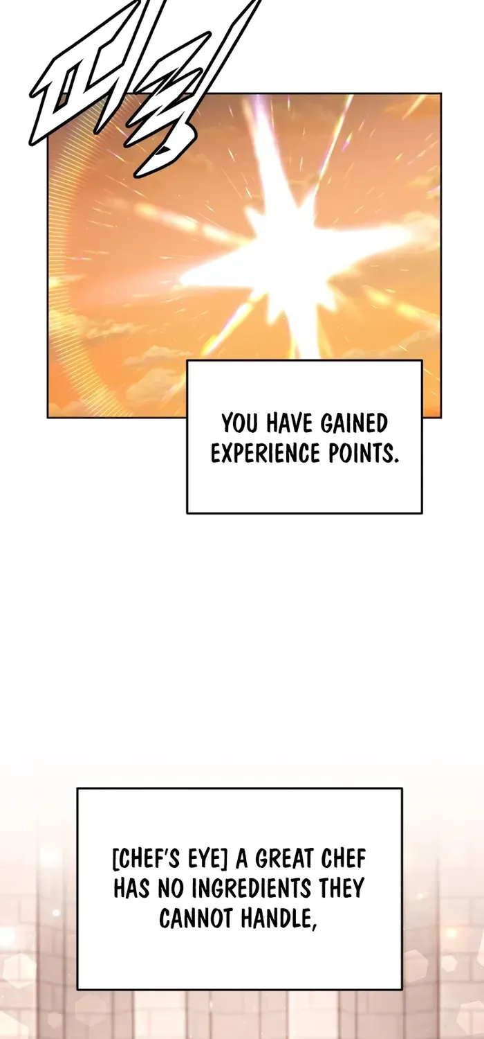 The Cook of a Perished World Chapter 3 page 35 - 