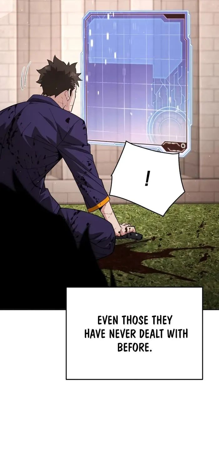The Cook of a Perished World Chapter 3 page 36 - 