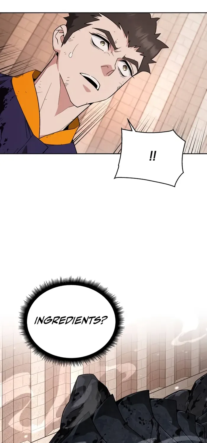The Cook of a Perished World Chapter 3 page 39 - 