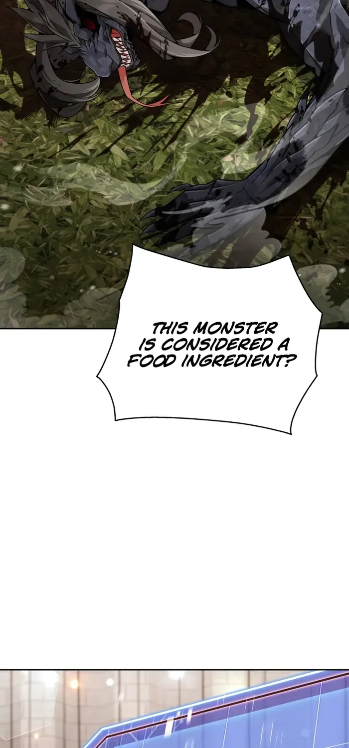 The Cook of a Perished World Chapter 3 page 41 - 