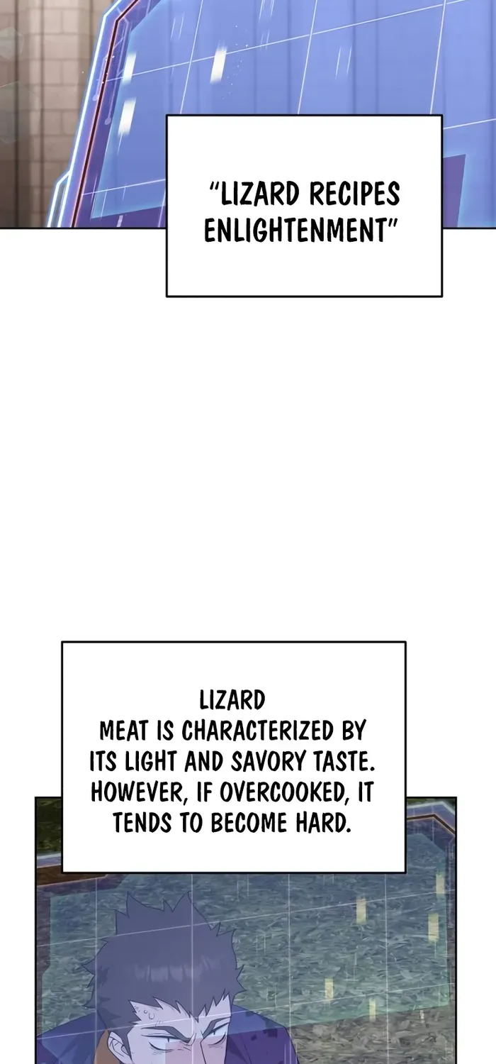 The Cook of a Perished World Chapter 3 page 42 - 