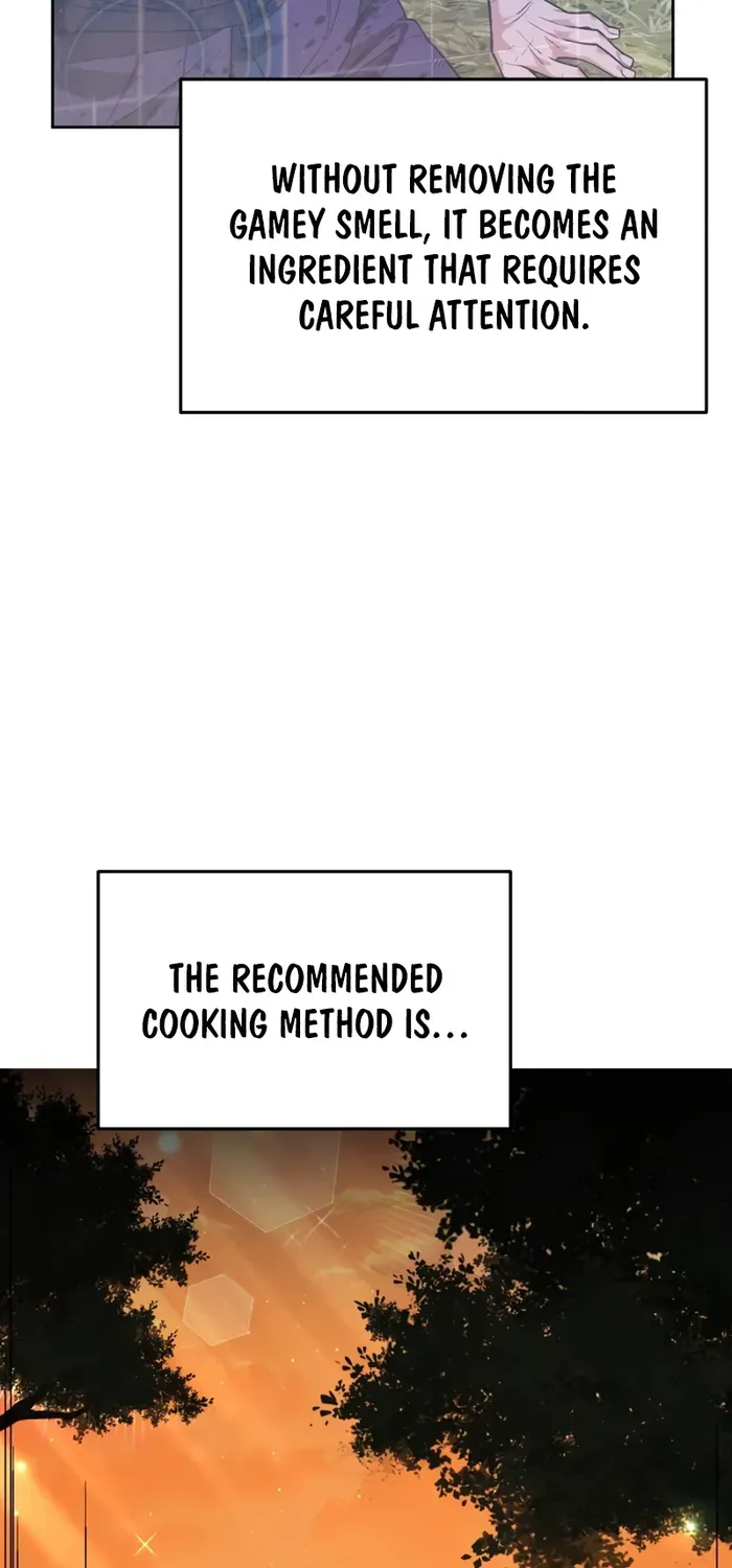 The Cook of a Perished World Chapter 3 page 44 - 