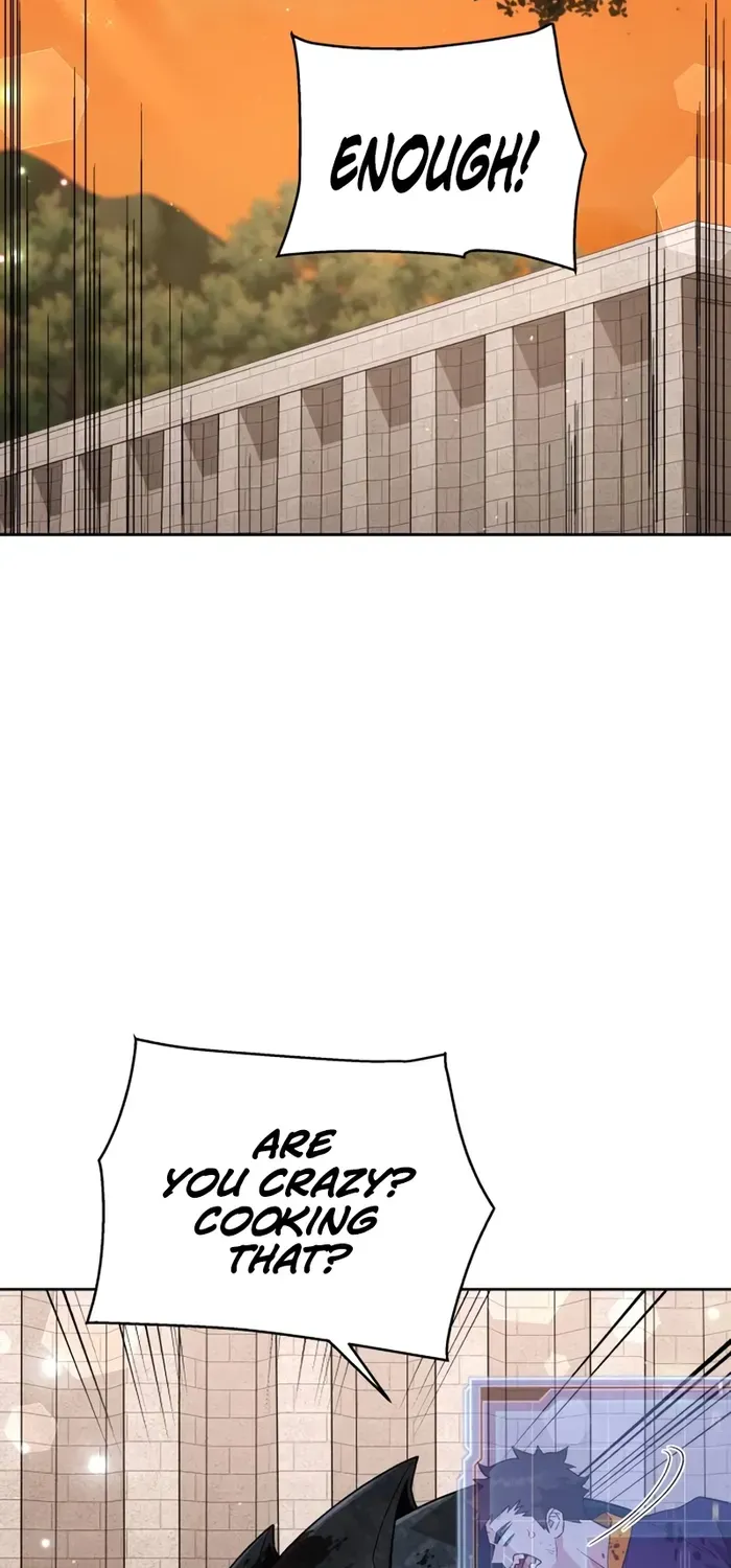 The Cook of a Perished World Chapter 3 page 45 - 
