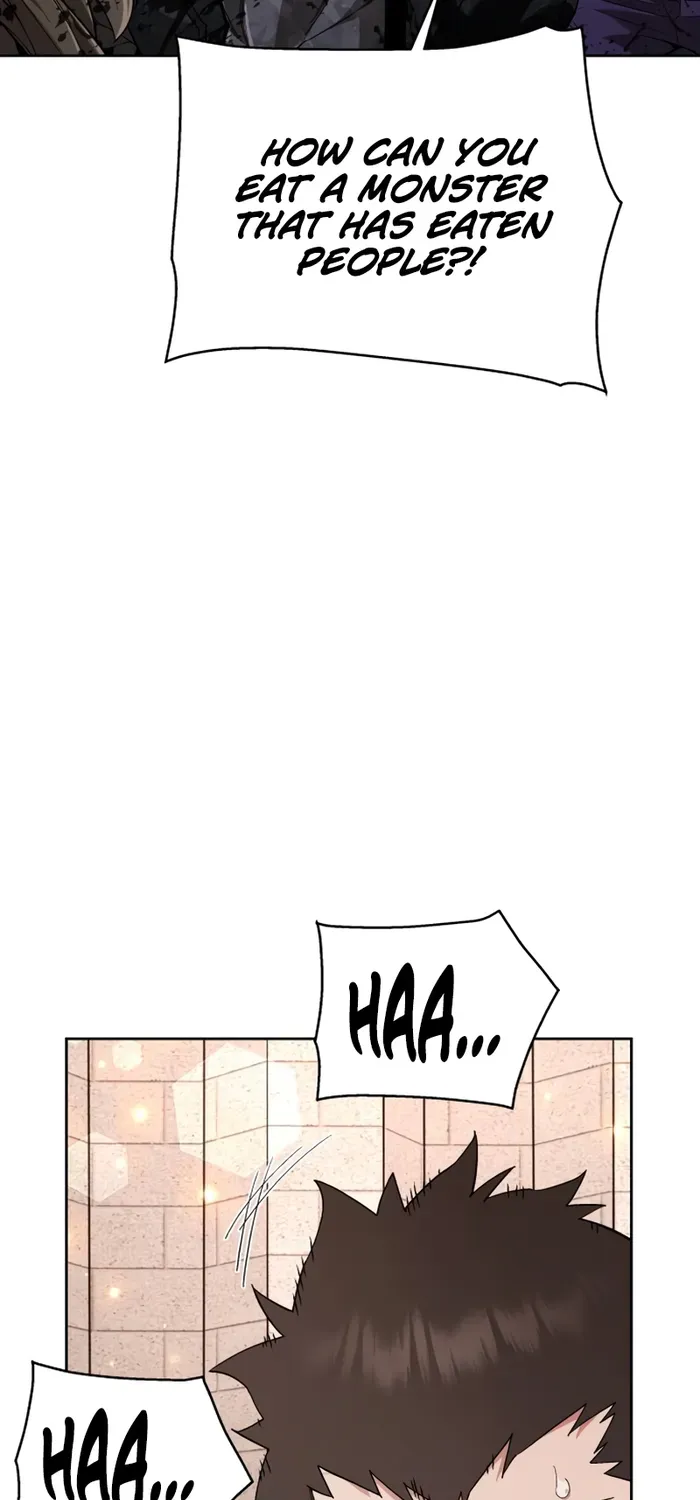 The Cook of a Perished World Chapter 3 page 47 - 
