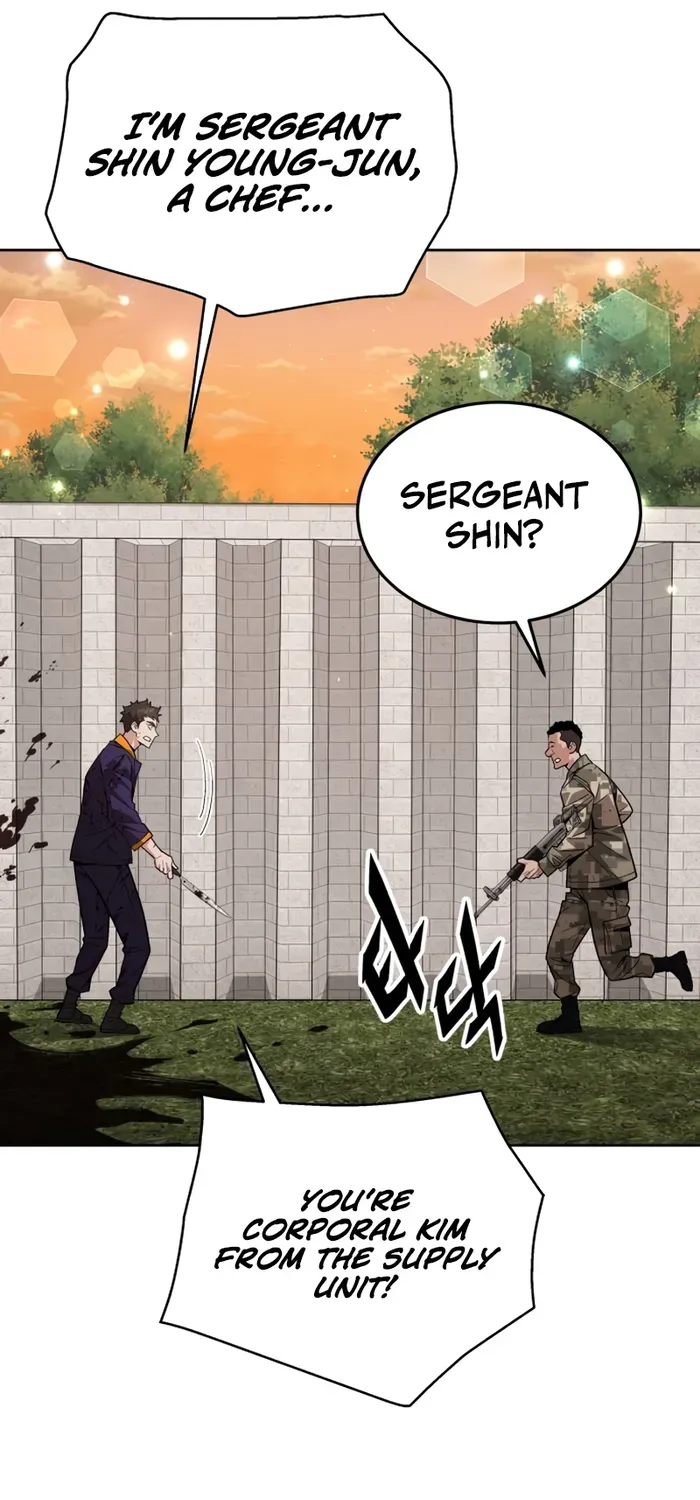 The Cook of a Perished World Chapter 3 page 53 - 