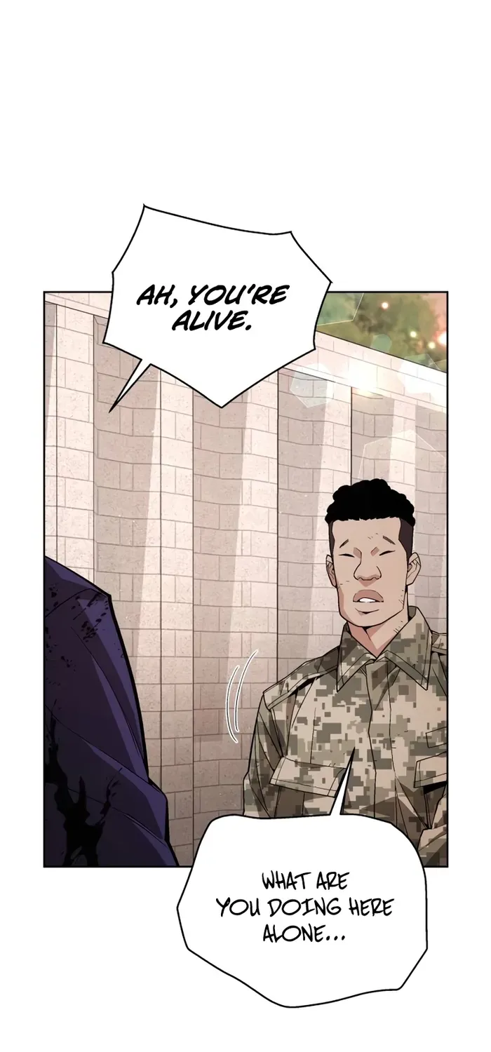 The Cook of a Perished World Chapter 3 page 54 - 
