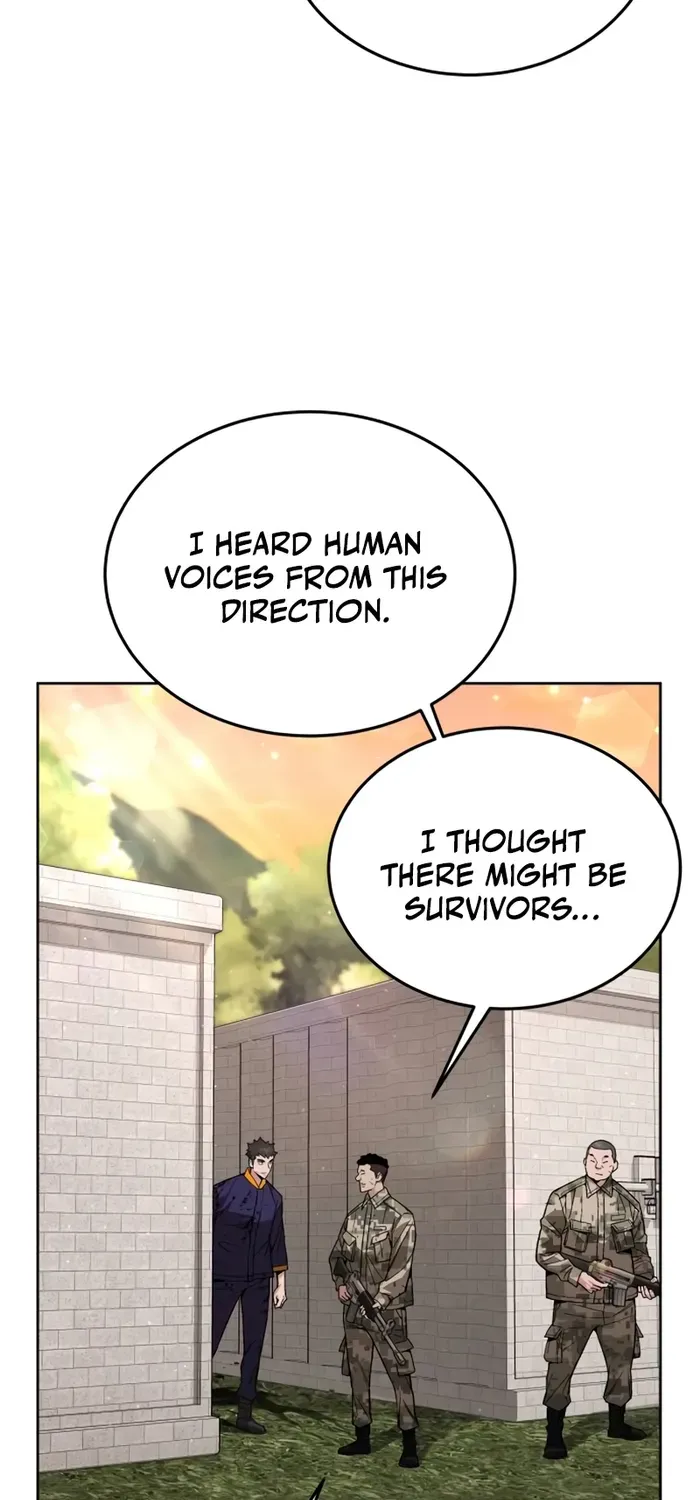 The Cook of a Perished World Chapter 3 page 57 - 