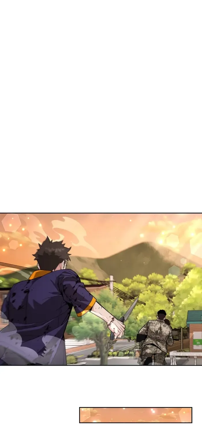 The Cook of a Perished World Chapter 3 page 63 - 