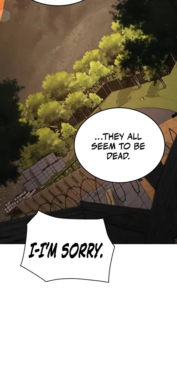 The Cook of a Perished World Chapter 3 page 66 - 
