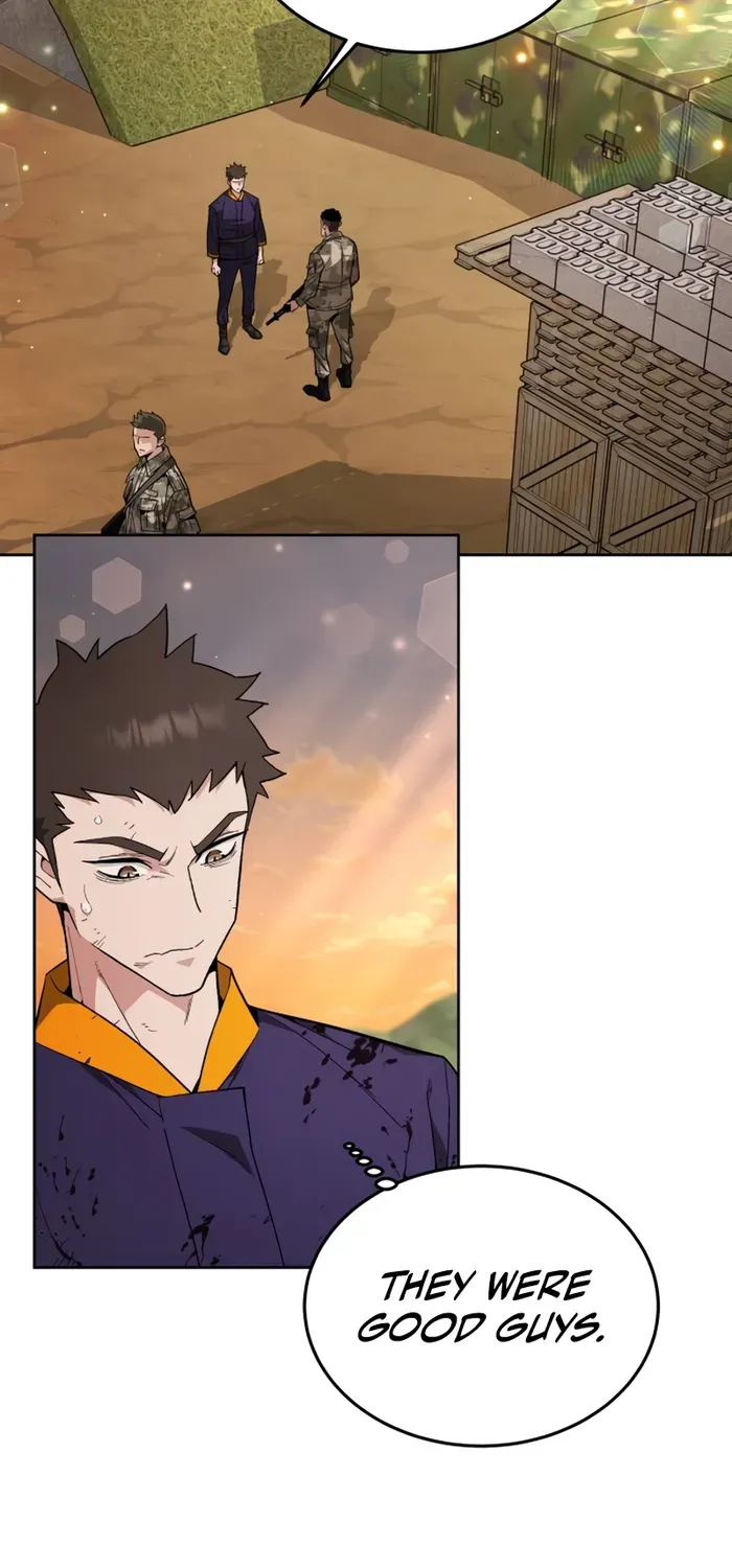 The Cook of a Perished World Chapter 3 page 68 - 