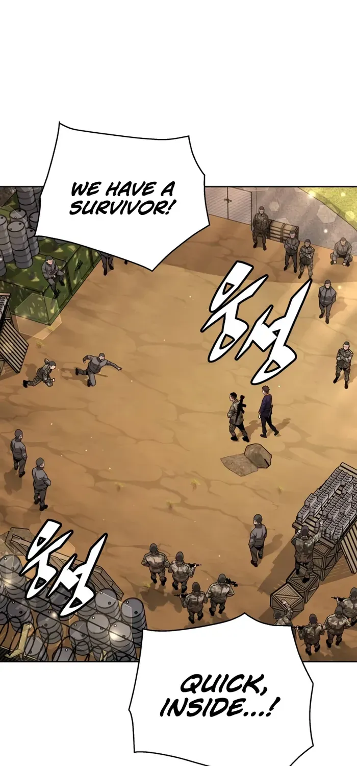 The Cook of a Perished World Chapter 3 page 71 - 