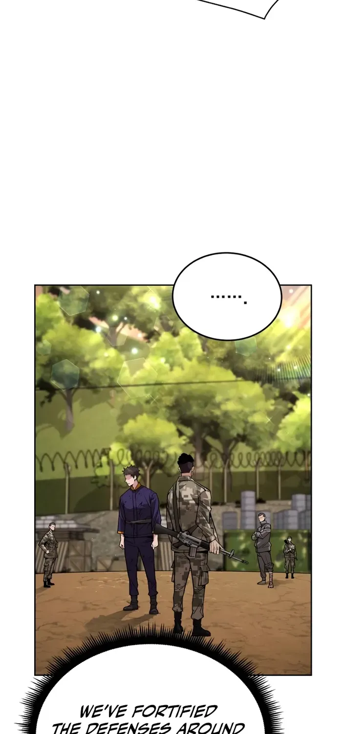 The Cook of a Perished World Chapter 3 page 72 - 