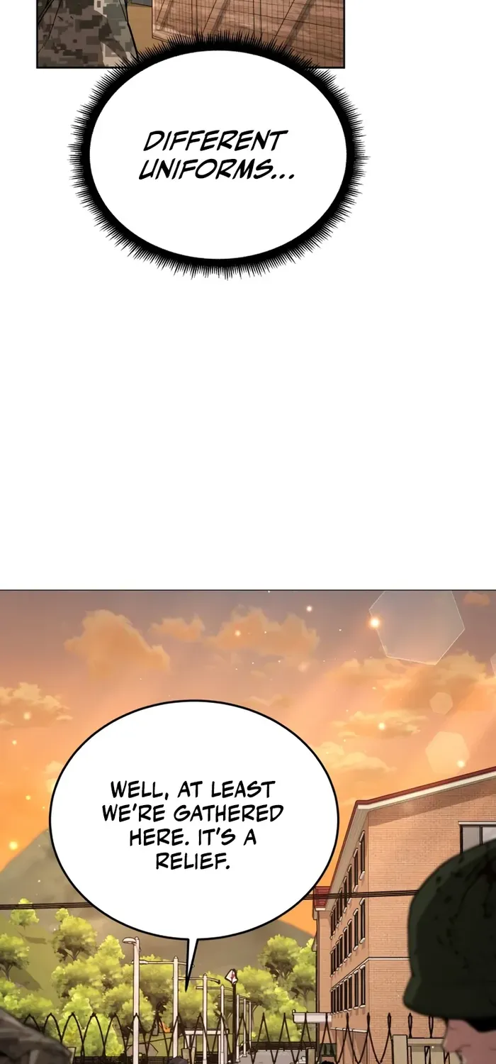 The Cook of a Perished World Chapter 3 page 75 - 