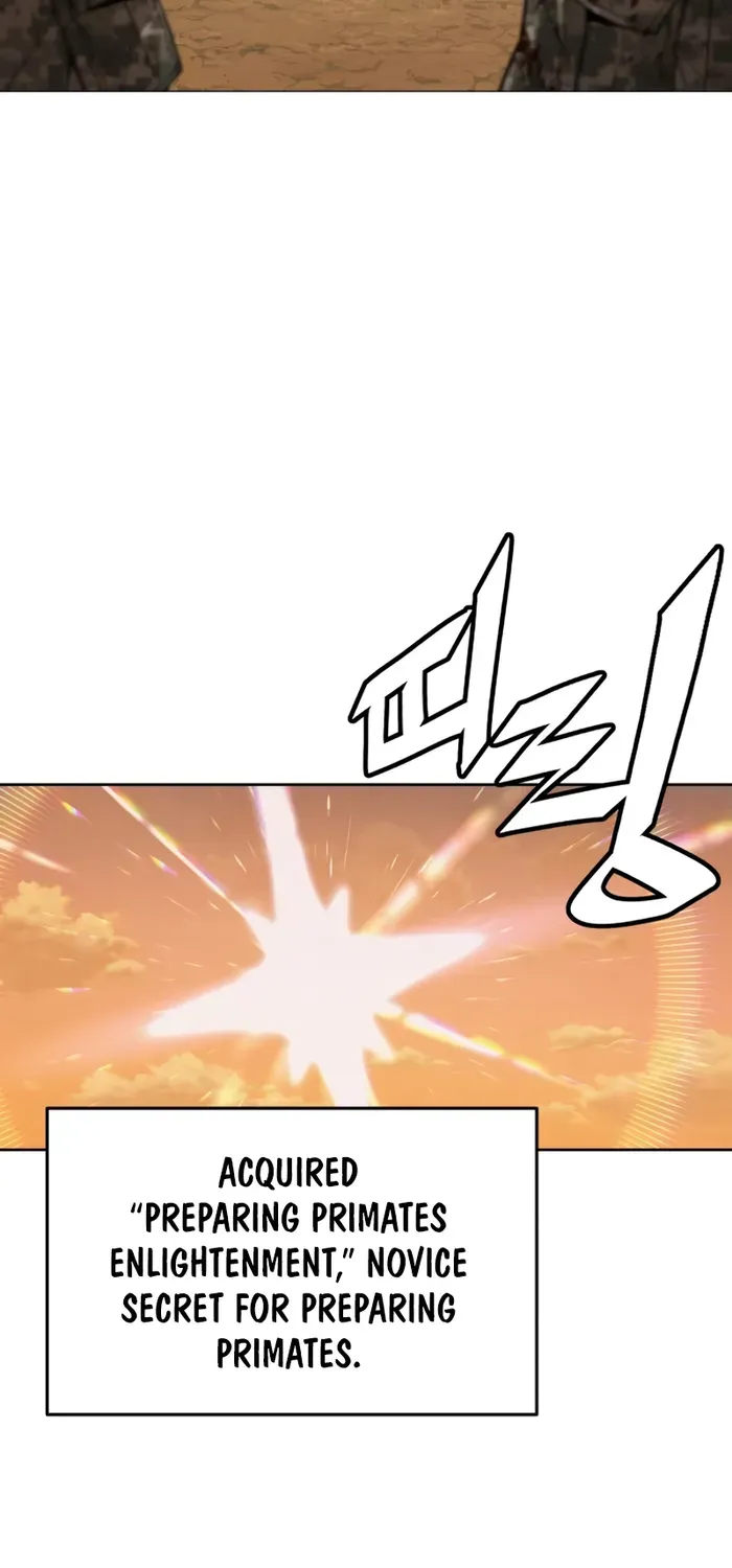 The Cook of a Perished World Chapter 3 page 77 - 