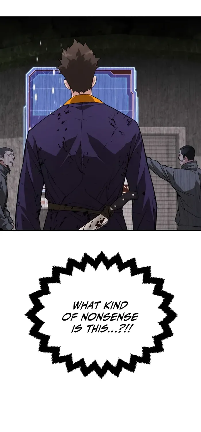 The Cook of a Perished World Chapter 3 page 83 - 