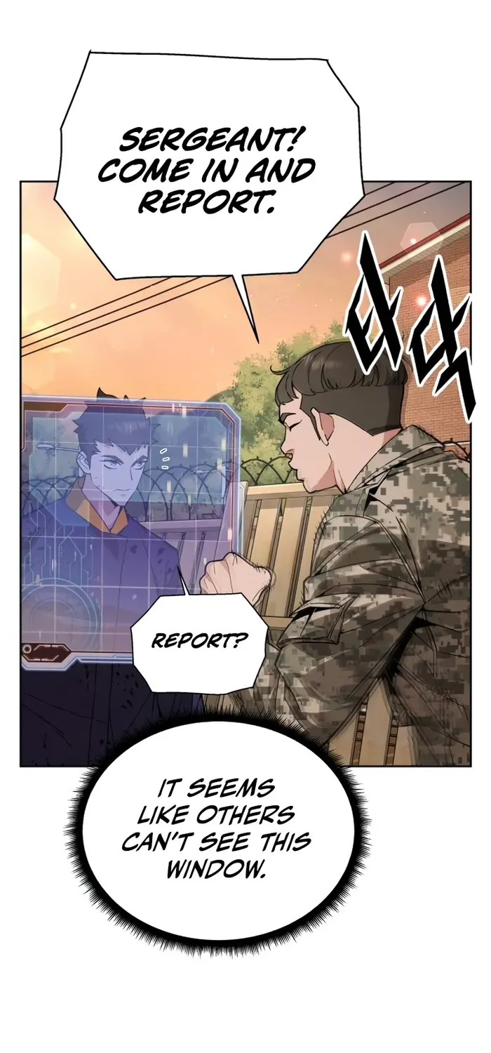 The Cook of a Perished World Chapter 3 page 84 - 