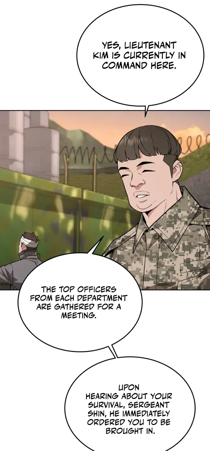 The Cook of a Perished World Chapter 3 page 86 - 