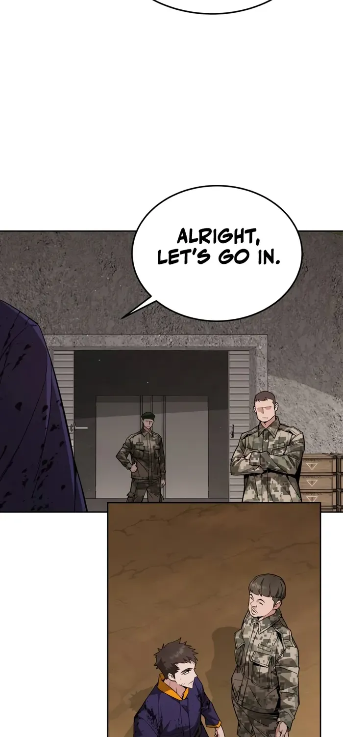 The Cook of a Perished World Chapter 3 page 87 - 